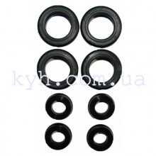 Р/к тормозного цилиндра переднего Богдан /на цилиндр ISUZU/ на 4 цилиндра